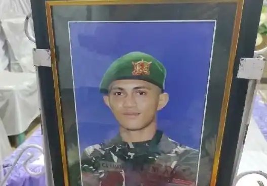 20 Orang Jadi Tersangka Kasus Kematian Prada Lucky, Pangdam Udayana Janji Tindak Tegas
